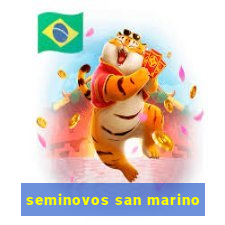 seminovos san marino